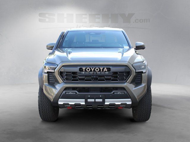 2025 Toyota Tacoma Hybrid Trailhunter Stafford VA