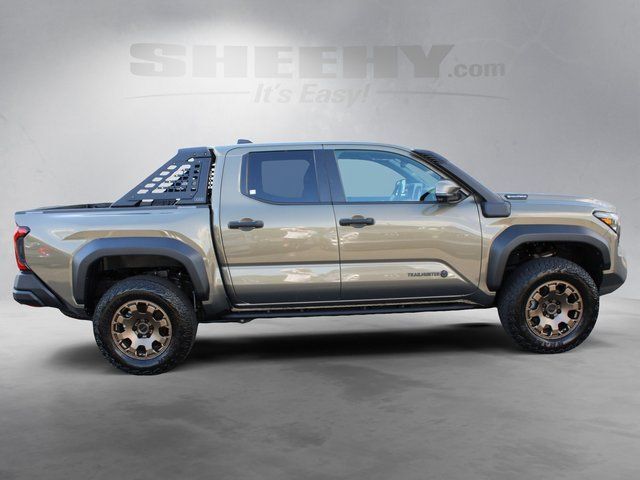2025 Toyota Tacoma Hybrid Trailhunter Stafford VA