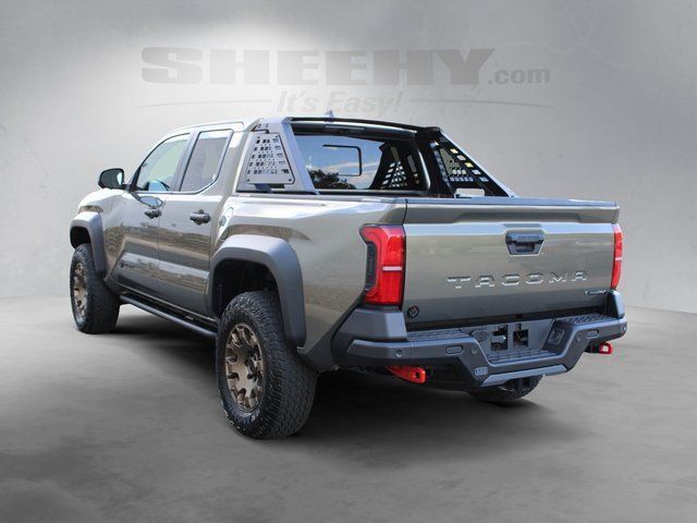 2025 Toyota Tacoma Hybrid Trailhunter Stafford VA