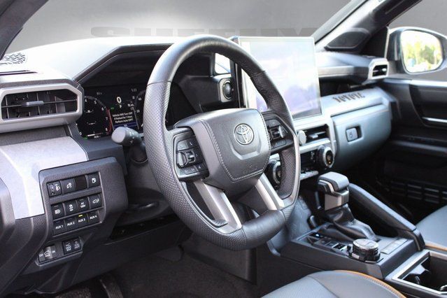 2025 Toyota Tacoma Hybrid Trailhunter Stafford VA