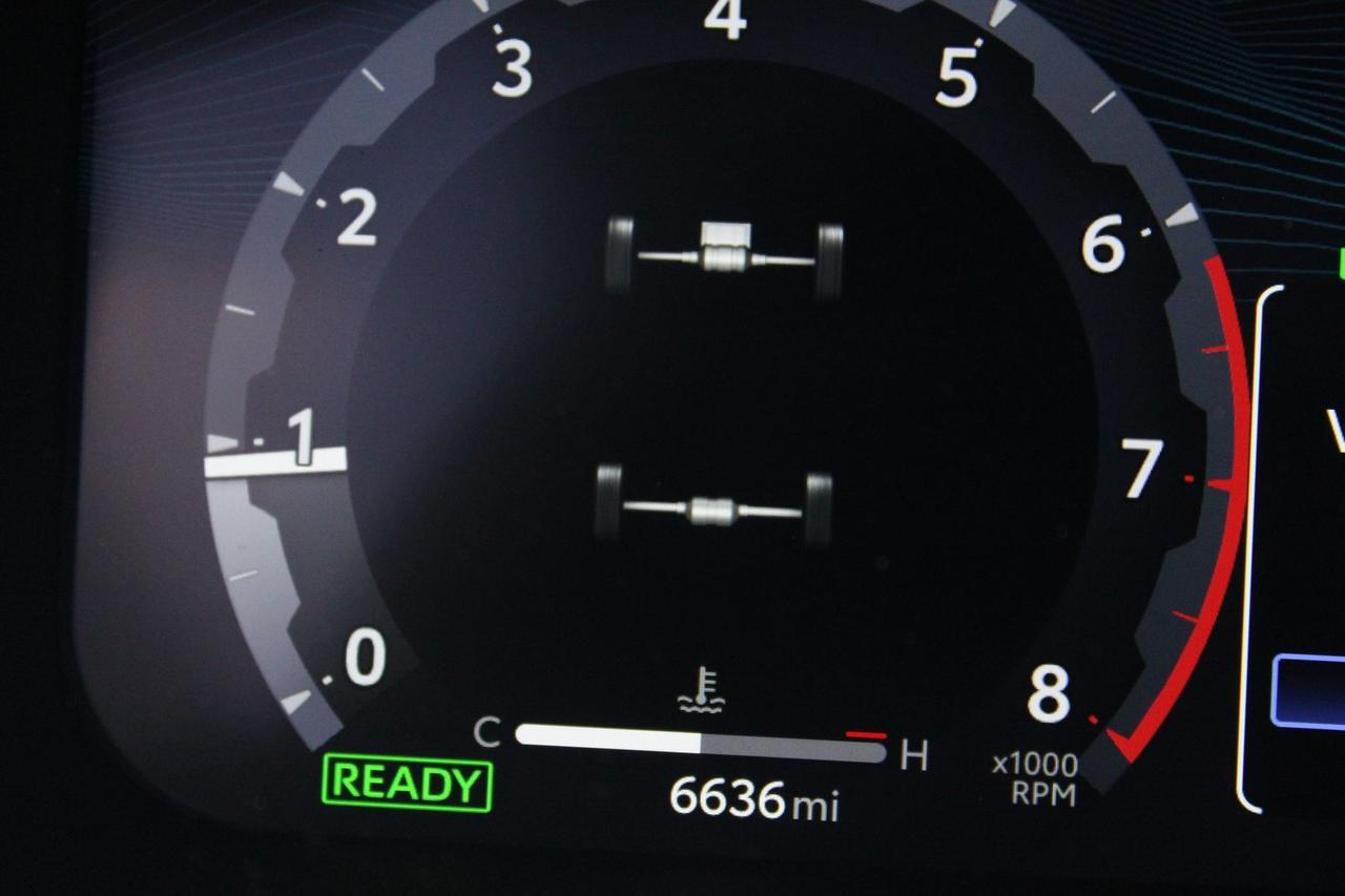 2025 Toyota Tacoma Hybrid Trailhunter Stafford VA