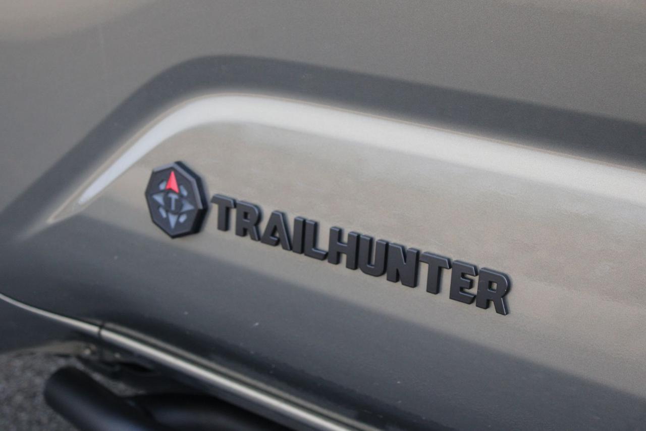 2025 Toyota Tacoma Hybrid Trailhunter Stafford VA