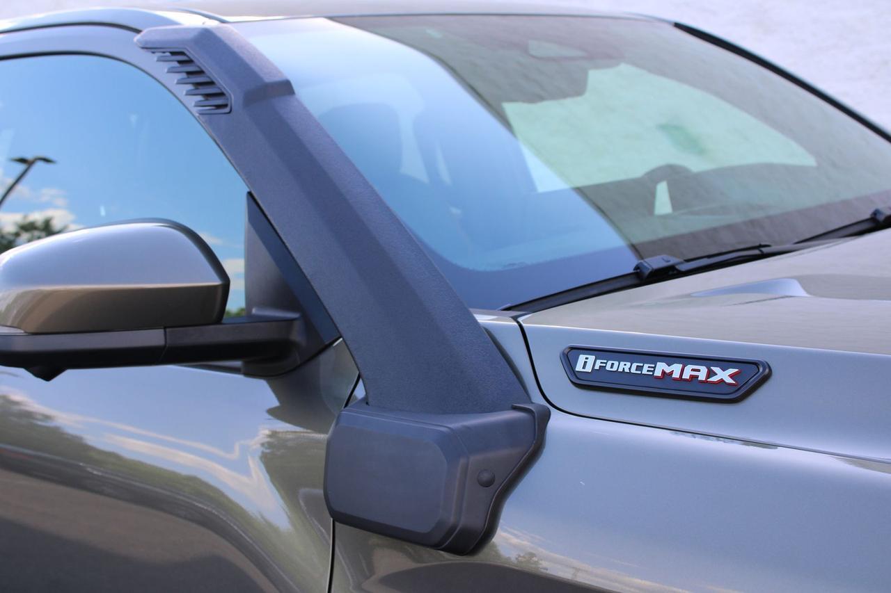 2025 Toyota Tacoma Hybrid Trailhunter Stafford VA