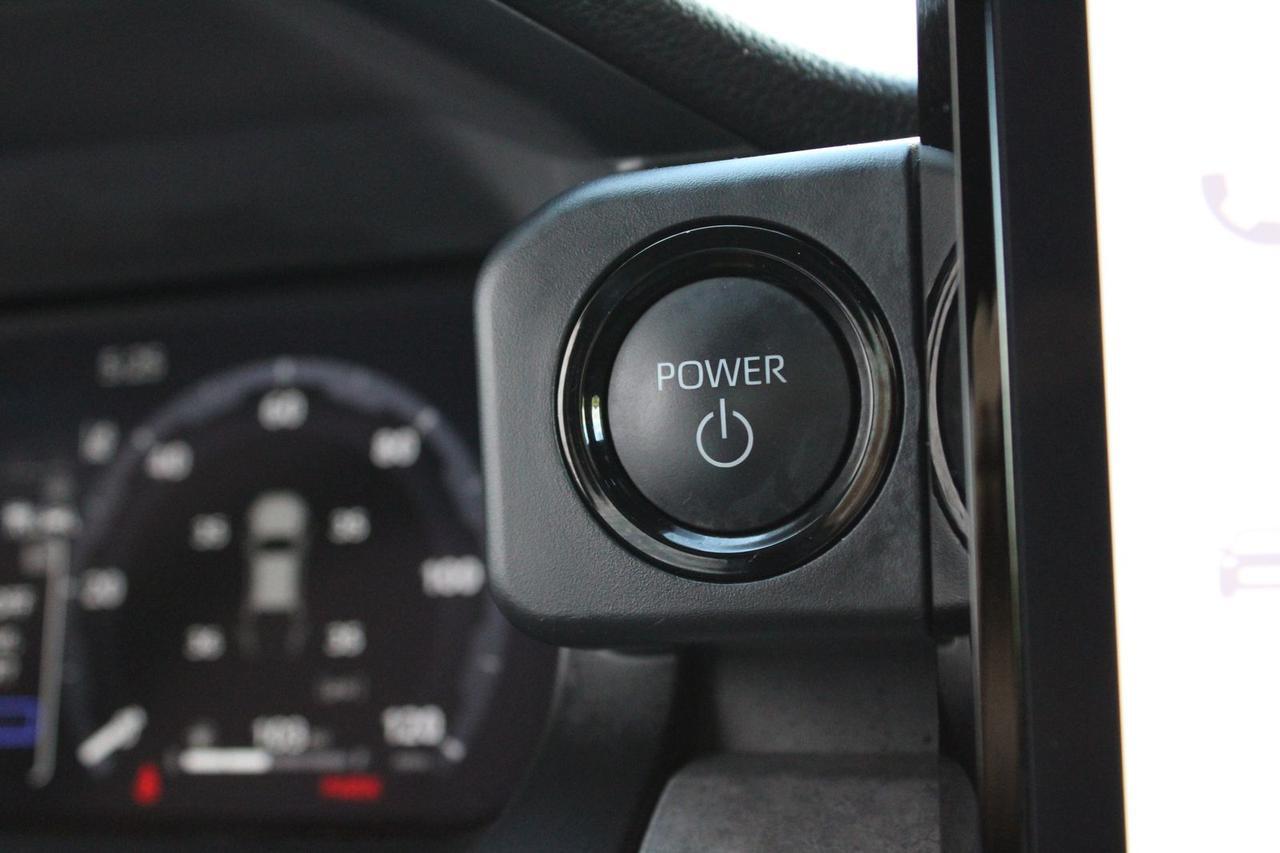2025 Toyota Tacoma Hybrid Trailhunter Stafford VA