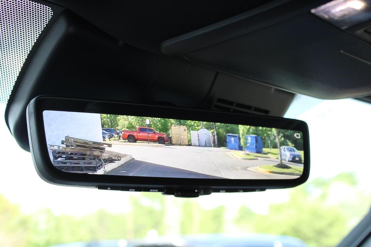 2025 Toyota Tacoma Hybrid Trailhunter Stafford VA
