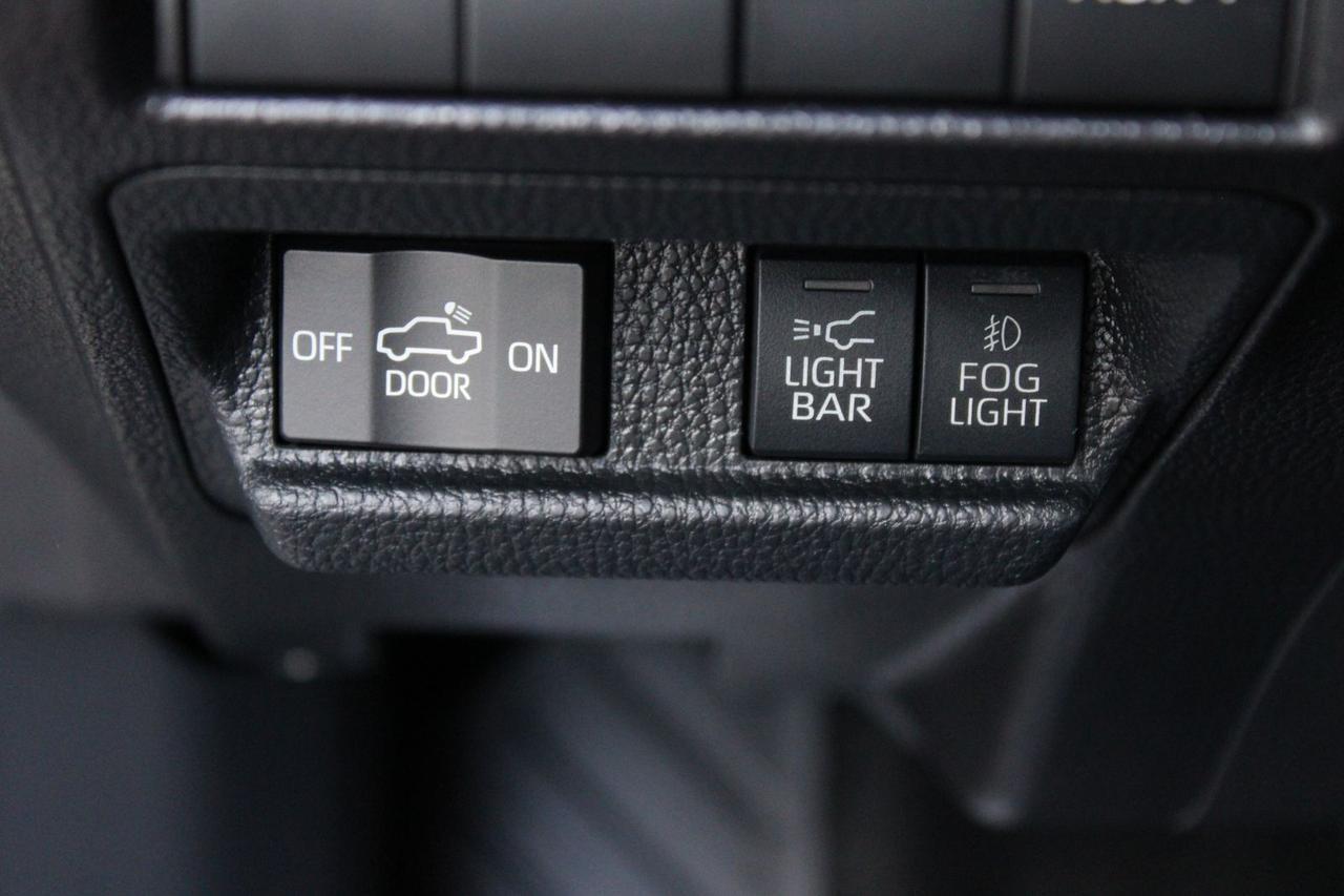 2025 Toyota Tacoma Hybrid Trailhunter Stafford VA