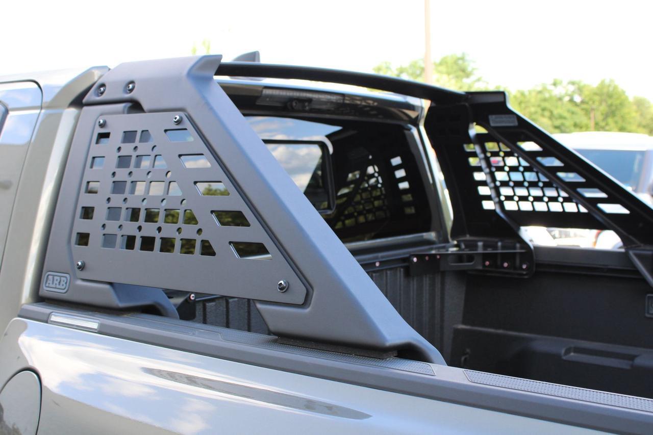 2025 Toyota Tacoma Hybrid Trailhunter Stafford VA