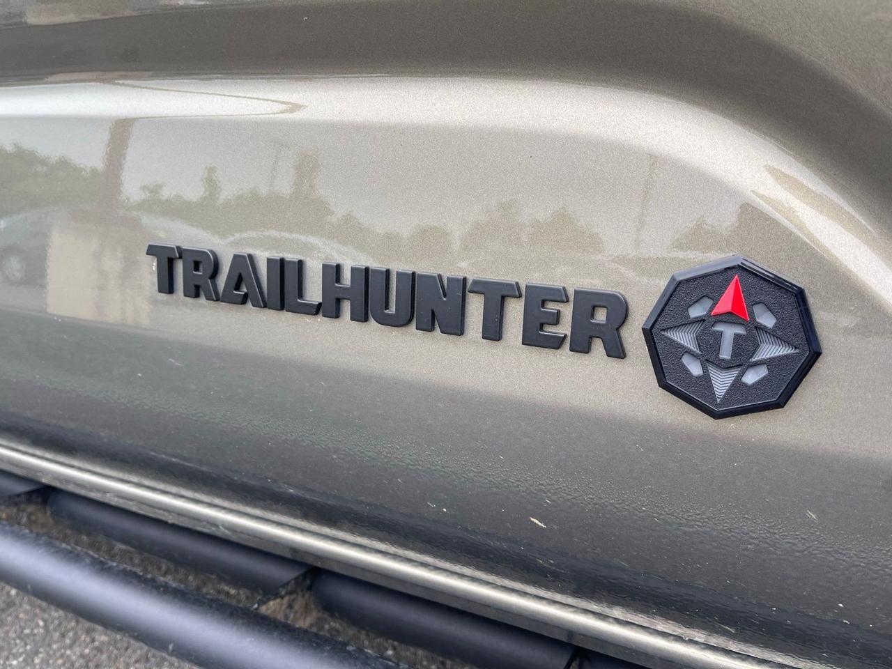 2025 Toyota Tacoma Hybrid Trailhunter Stafford VA