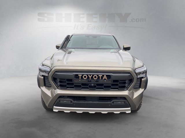 2025 Toyota Tacoma Hybrid Trailhunter Stafford VA