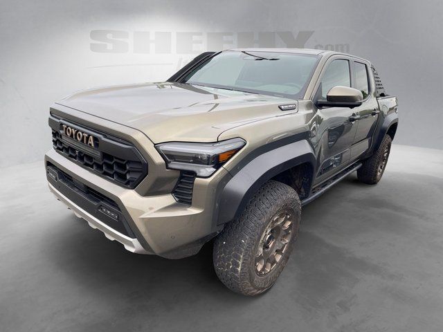 2025 Toyota Tacoma Hybrid Trailhunter Stafford VA