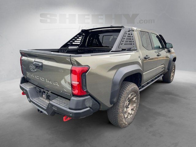 2025 Toyota Tacoma Hybrid Trailhunter Stafford VA