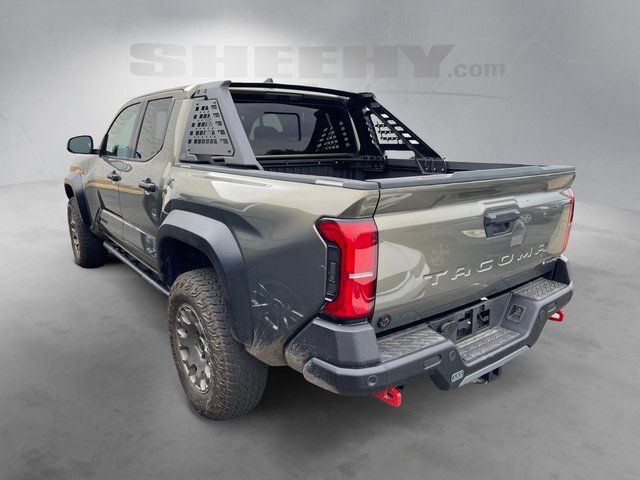 2025 Toyota Tacoma Hybrid Trailhunter Stafford VA