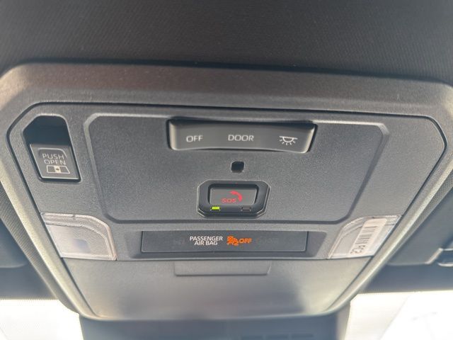 2025 Toyota Tacoma Hybrid Trailhunter San Clemente CA