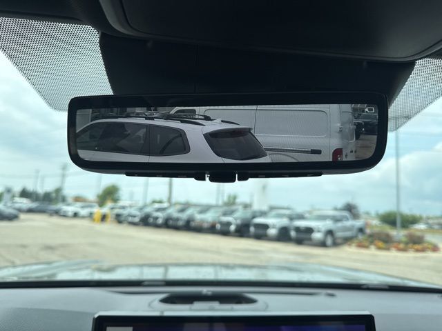 2025 Toyota Tacoma Hybrid Trailhunter San Clemente CA