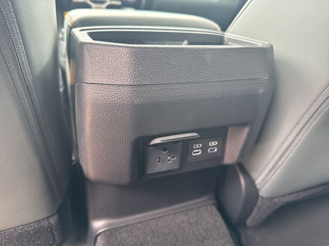 2025 Toyota Tacoma Hybrid Trailhunter San Clemente CA