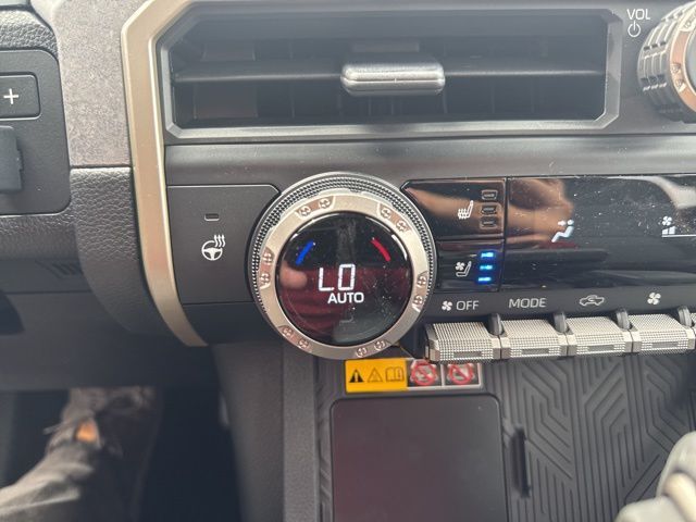 2025 Toyota Tacoma Hybrid Trailhunter San Clemente CA