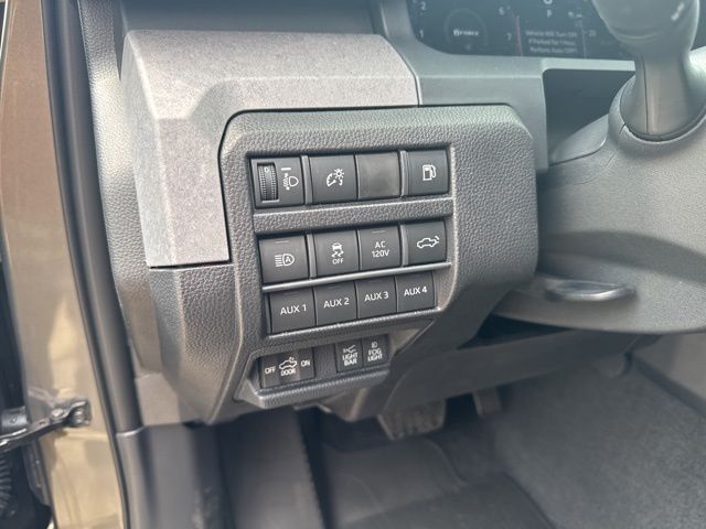 2025 Toyota Tacoma Hybrid Trailhunter San Clemente CA