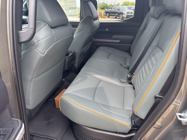 2025 Toyota Tacoma Hybrid Trailhunter San Clemente CA