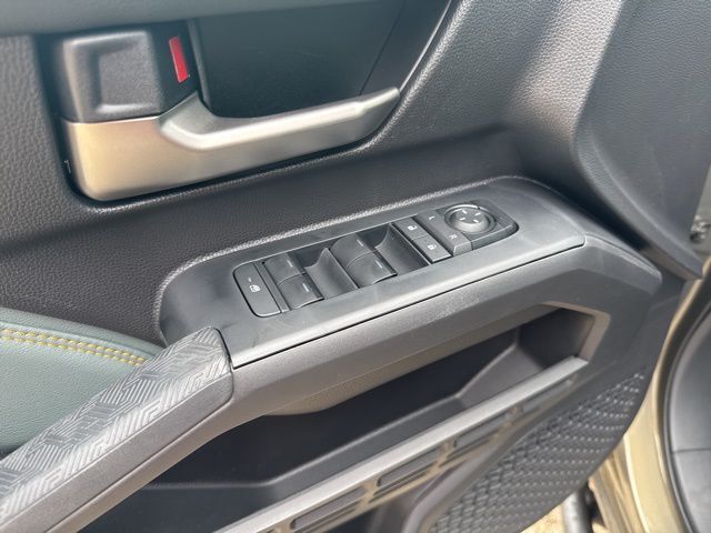 2025 Toyota Tacoma Hybrid Trailhunter San Clemente CA