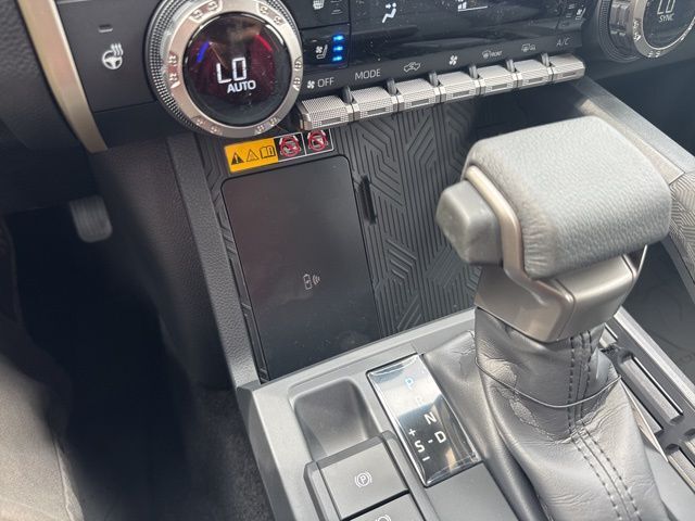 2025 Toyota Tacoma Hybrid Trailhunter San Clemente CA