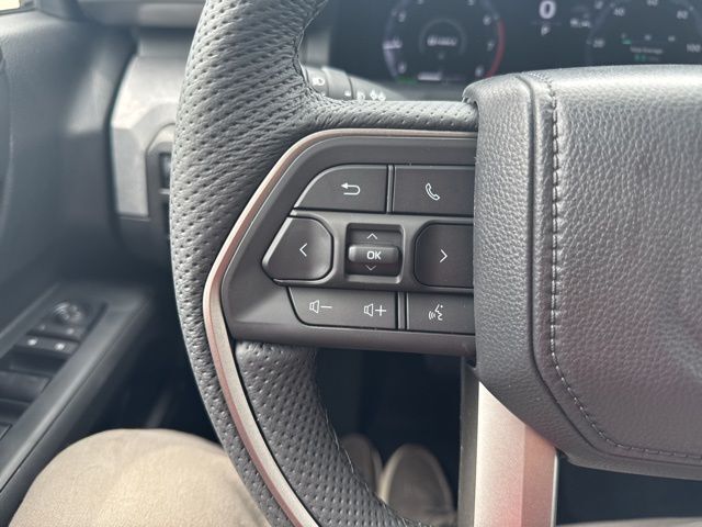 2025 Toyota Tacoma Hybrid Trailhunter San Clemente CA