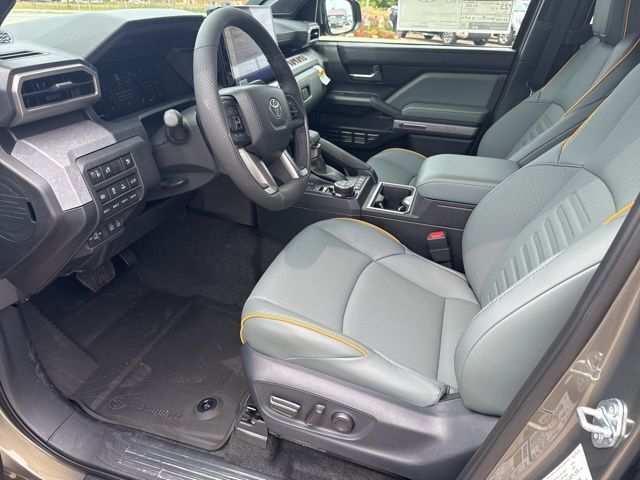 2025 Toyota Tacoma Hybrid Trailhunter San Clemente CA