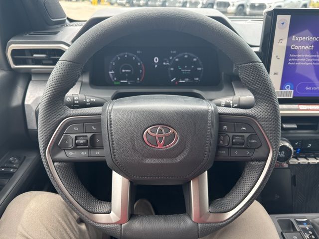 2025 Toyota Tacoma Hybrid Trailhunter San Clemente CA