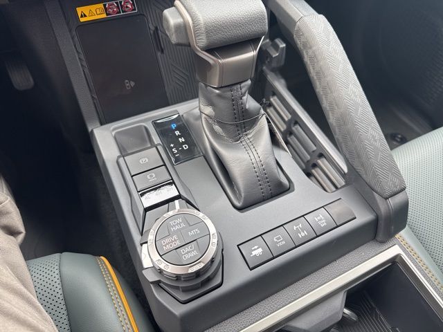 2025 Toyota Tacoma Hybrid Trailhunter San Clemente CA