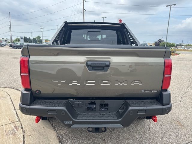 2025 Toyota Tacoma Hybrid Trailhunter San Clemente CA