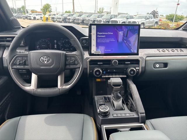 2025 Toyota Tacoma Hybrid Trailhunter San Clemente CA