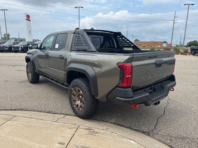 2025 Toyota Tacoma Hybrid Trailhunter San Clemente CA