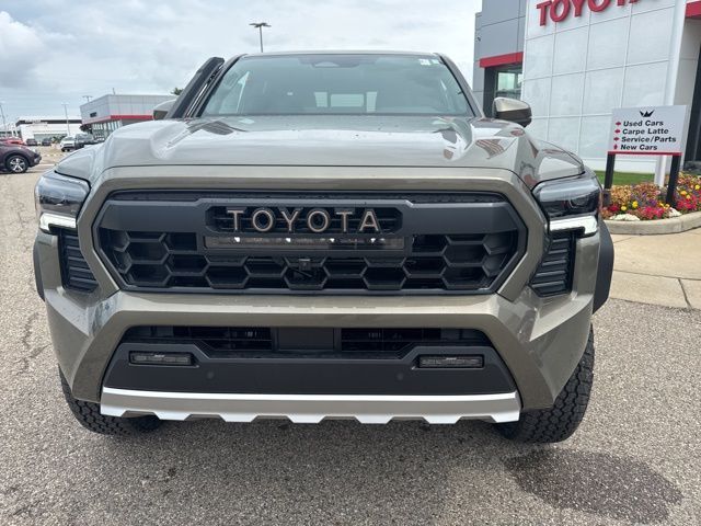 2025 Toyota Tacoma Hybrid Trailhunter San Clemente CA