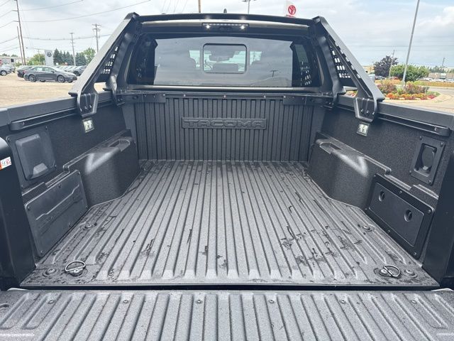 2025 Toyota Tacoma Hybrid Trailhunter San Clemente CA