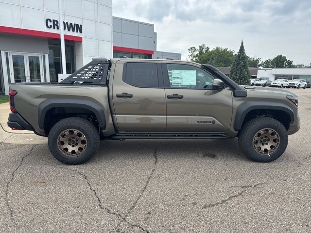 2025 Toyota Tacoma Hybrid Trailhunter San Clemente CA