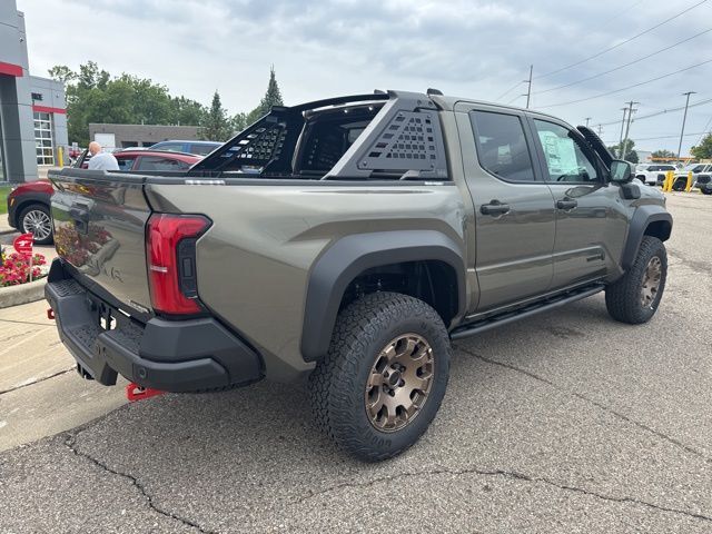 2025 Toyota Tacoma Hybrid Trailhunter San Clemente CA