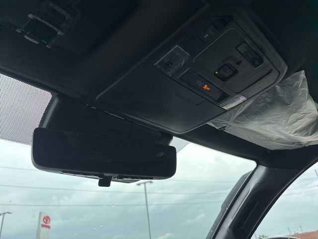 2025 Toyota Tacoma Hybrid Trailhunter San Clemente CA