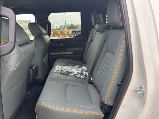 2025 Toyota Tacoma Hybrid Trailhunter San Clemente CA
