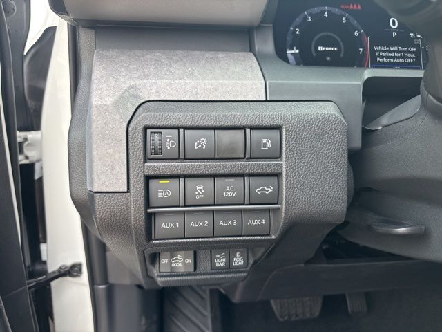 2025 Toyota Tacoma Hybrid Trailhunter San Clemente CA