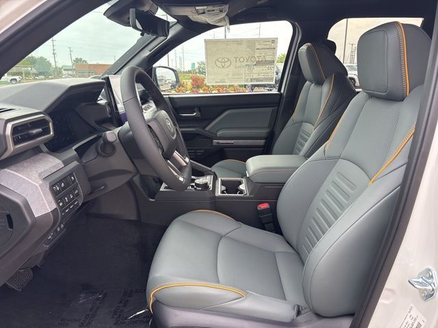 2025 Toyota Tacoma Hybrid Trailhunter San Clemente CA