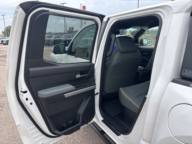 2025 Toyota Tacoma Hybrid Trailhunter San Clemente CA