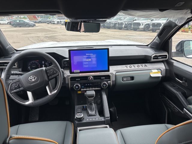 2025 Toyota Tacoma Hybrid Trailhunter San Clemente CA