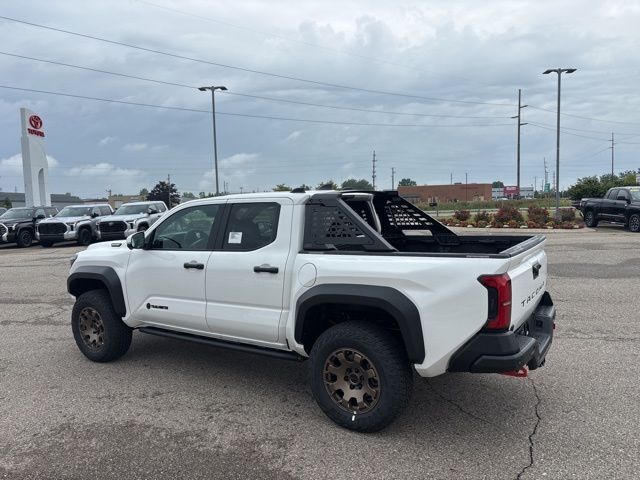 2025 Toyota Tacoma Hybrid Trailhunter San Clemente CA
