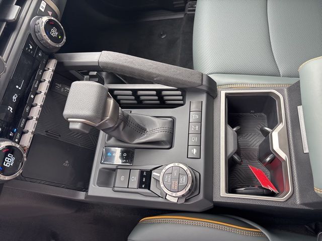 2025 Toyota Tacoma Hybrid Trailhunter San Clemente CA