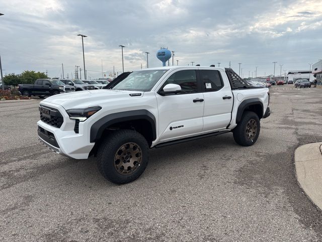 2025 Toyota Tacoma Hybrid Trailhunter San Clemente CA
