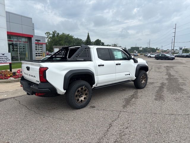 2025 Toyota Tacoma Hybrid Trailhunter San Clemente CA