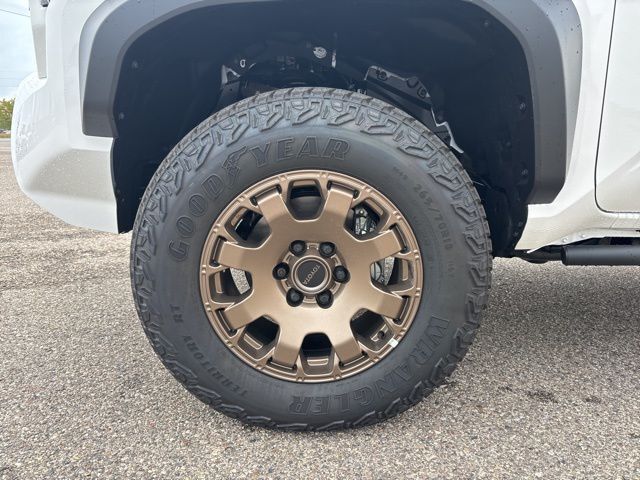 2025 Toyota Tacoma Hybrid Trailhunter San Clemente CA