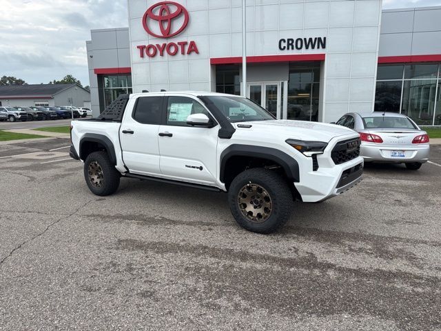 2025 Toyota Tacoma Hybrid Trailhunter San Clemente CA