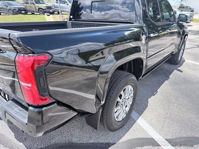 2025 Toyota Tacoma Limited Kerrville TX