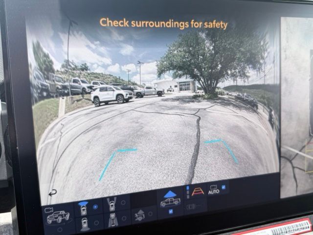 2025 Toyota Tacoma Limited Kerrville TX