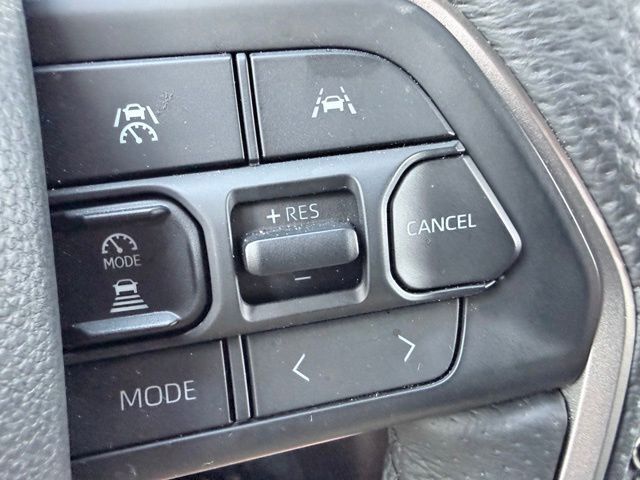 2025 Toyota Tacoma Limited Kerrville TX